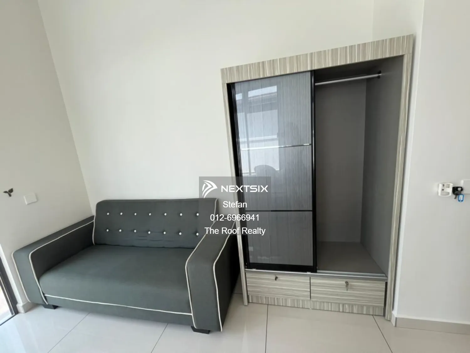 Semi-detached House For Rent in Iskandar Puteri (Nusajaya) Johor - Image 13