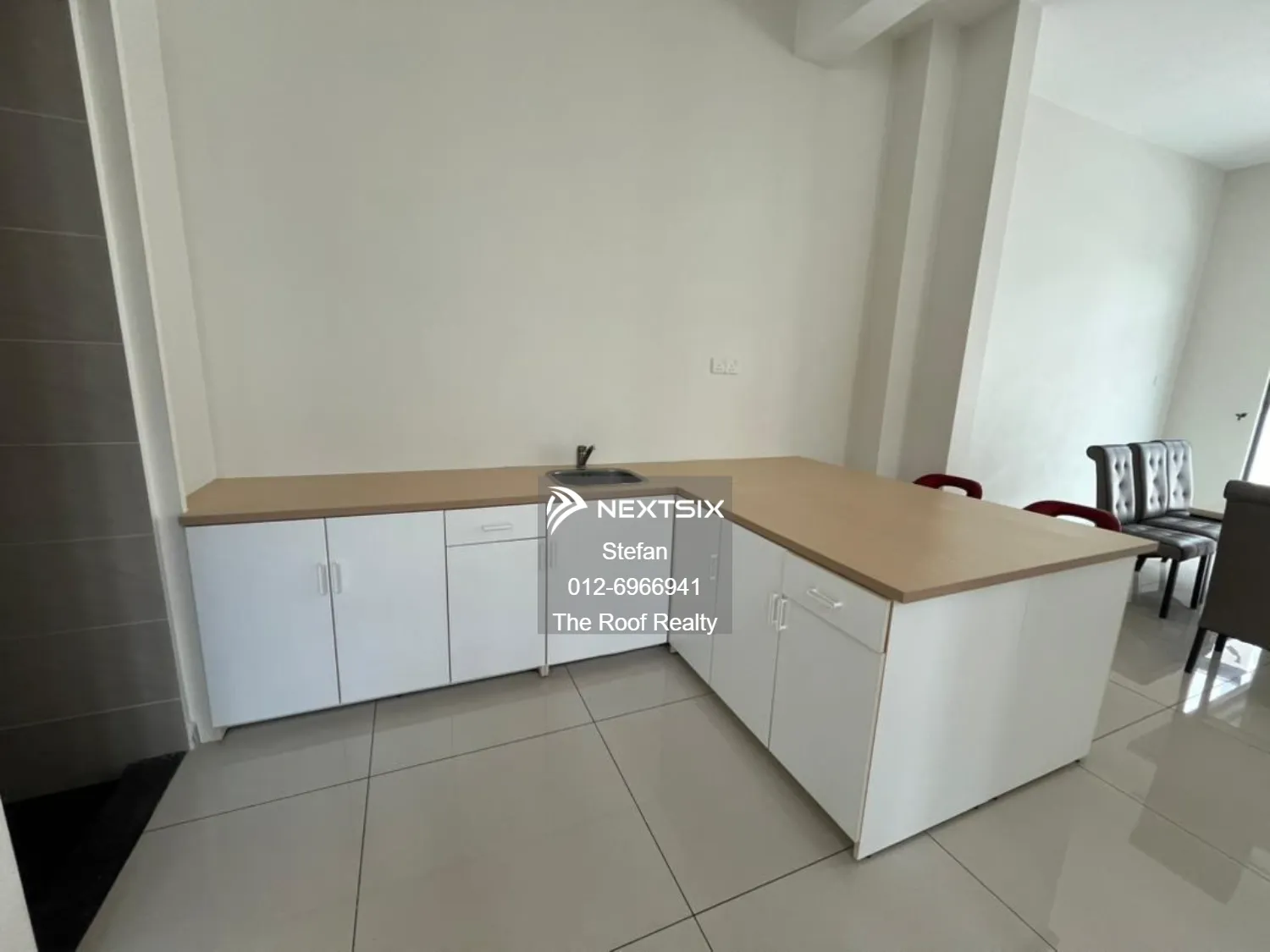 Semi-detached House For Rent in Iskandar Puteri (Nusajaya) Johor - Image 16