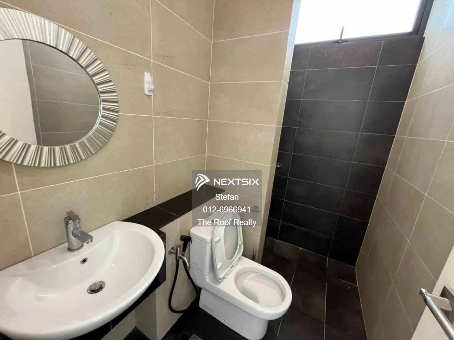 Semi-detached House For Rent in Iskandar Puteri (Nusajaya) Johor - Image 17