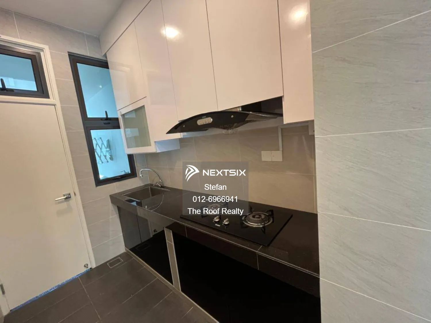 Semi-detached House For Rent in Iskandar Puteri (Nusajaya) Johor - Image 5