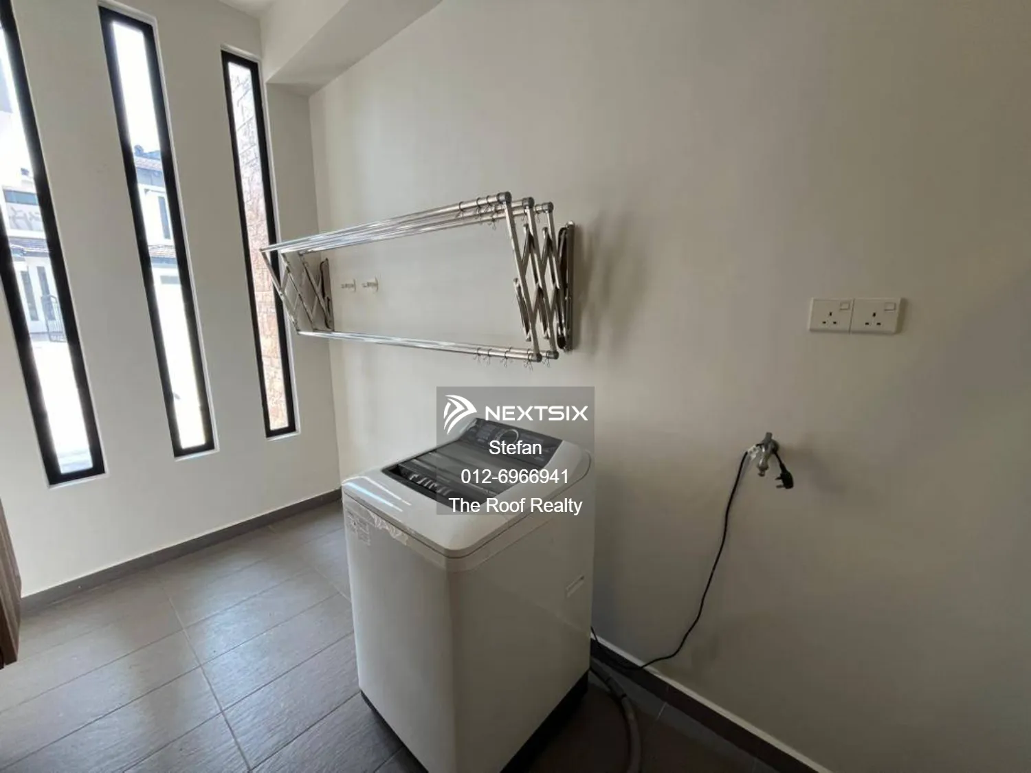 Semi-detached House For Rent in Iskandar Puteri (Nusajaya) Johor - Image 7