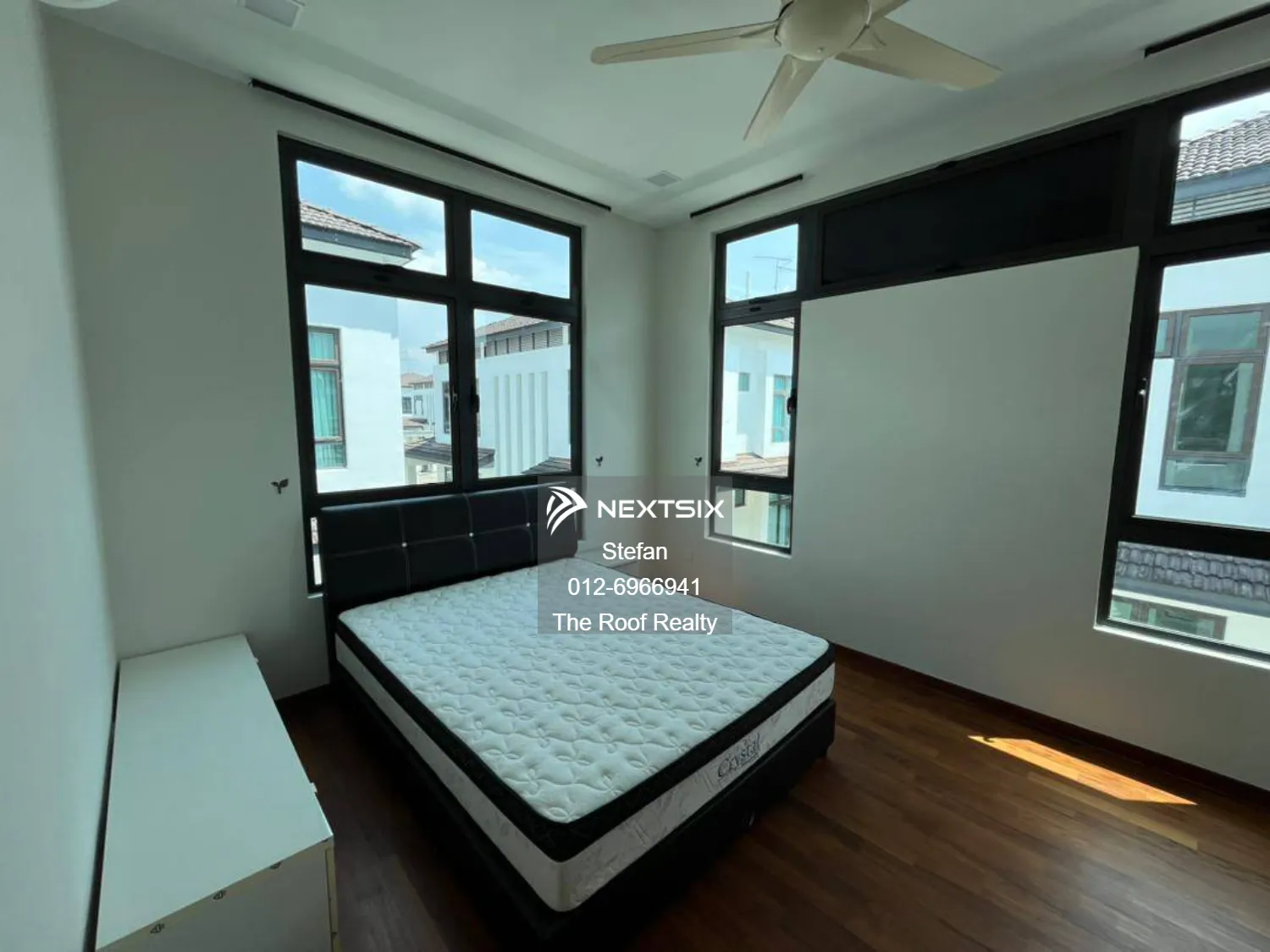 Semi-detached House For Rent in Iskandar Puteri (Nusajaya) Johor - Image 8