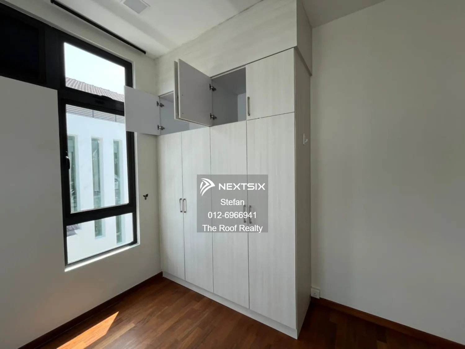 Semi-detached House For Rent in Iskandar Puteri (Nusajaya) Johor - Image 9