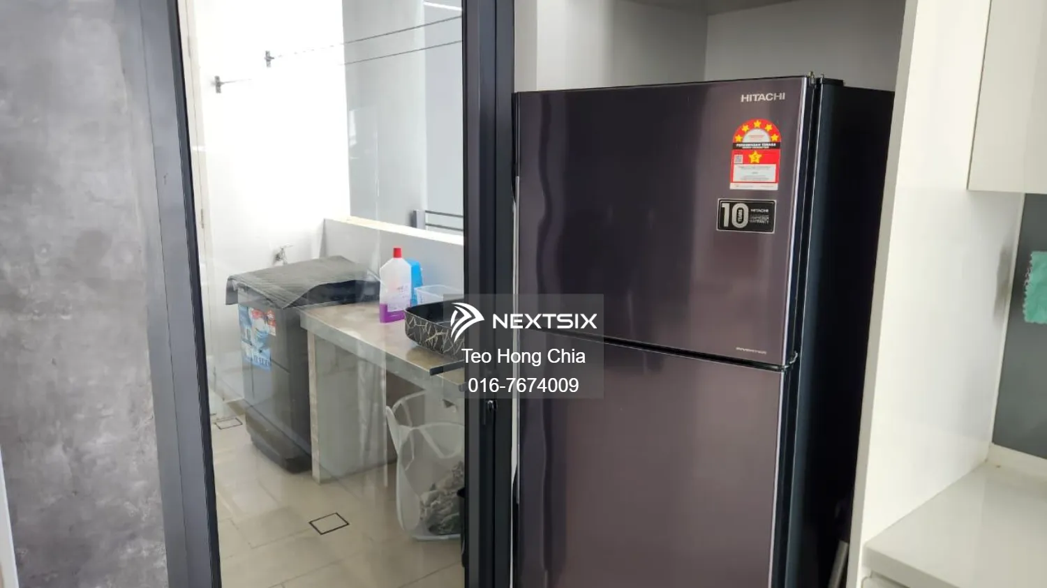 Condominium For Sale in Johor Bahru Johor