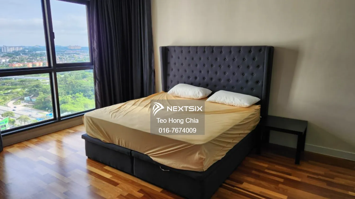 Condominium For Sale in Johor Bahru Johor - Image 10