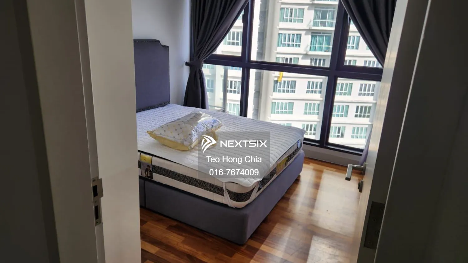 Condominium For Sale in Johor Bahru Johor - Image 2