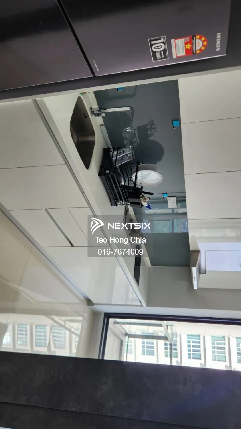 Condominium For Sale in Johor Bahru Johor - Image 3