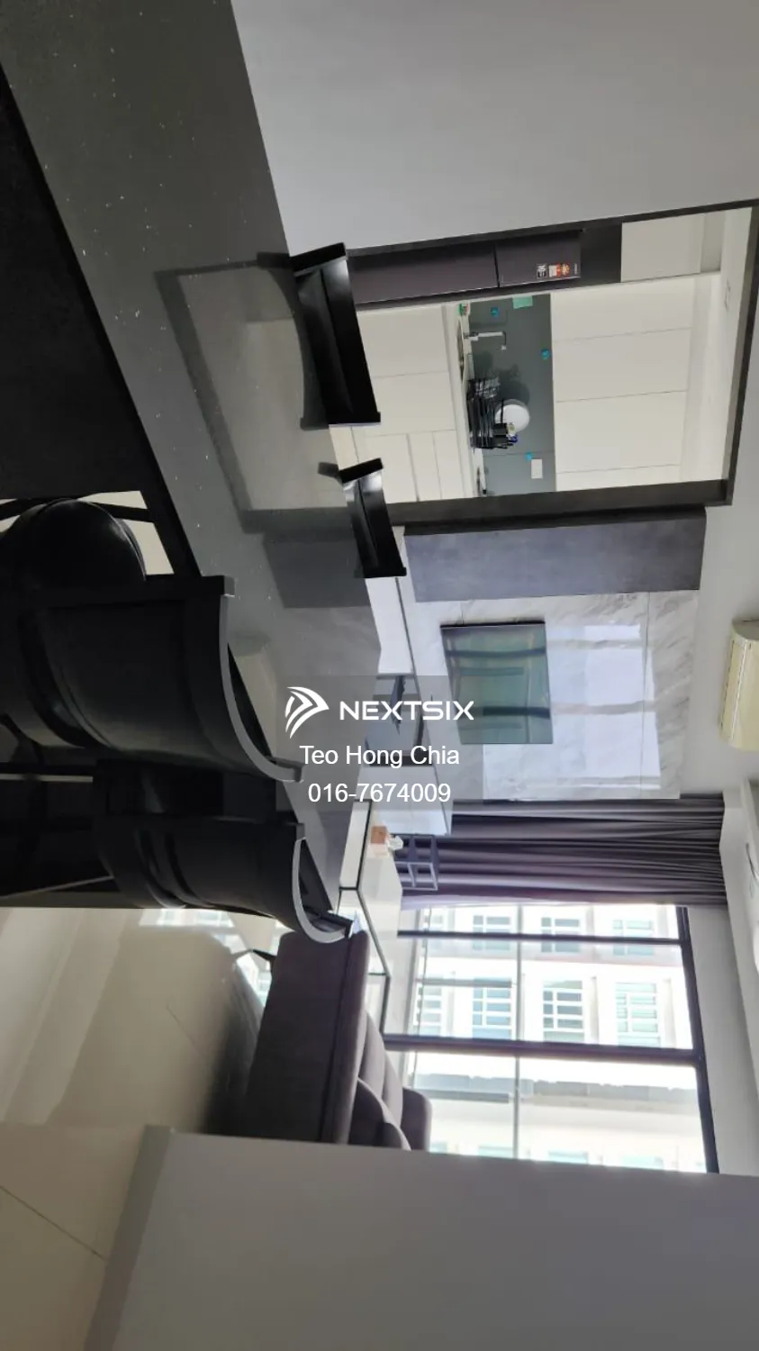 Condominium For Sale in Johor Bahru Johor - Image 5