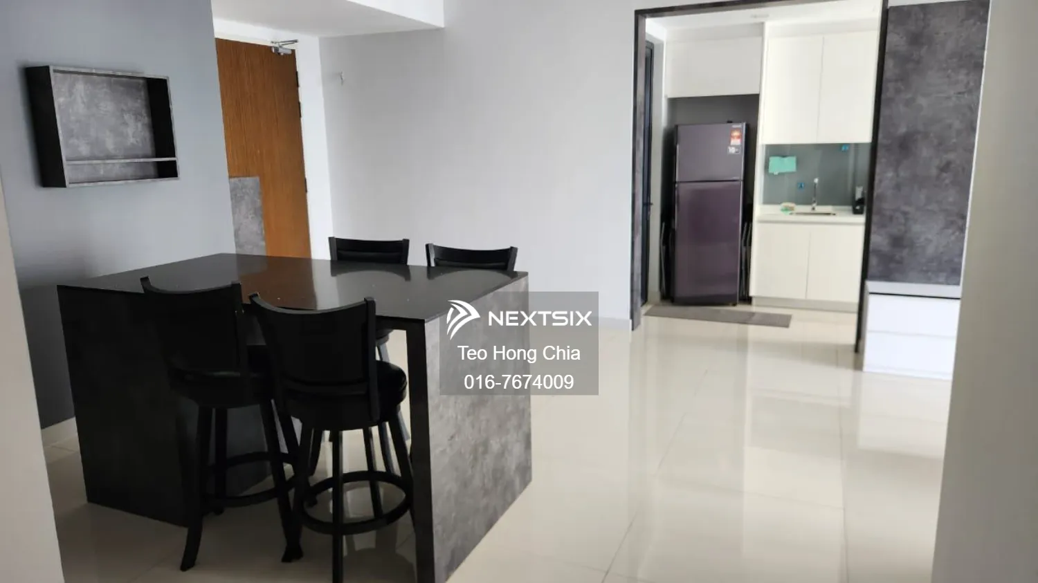 Condominium For Sale in Johor Bahru Johor - Image 8