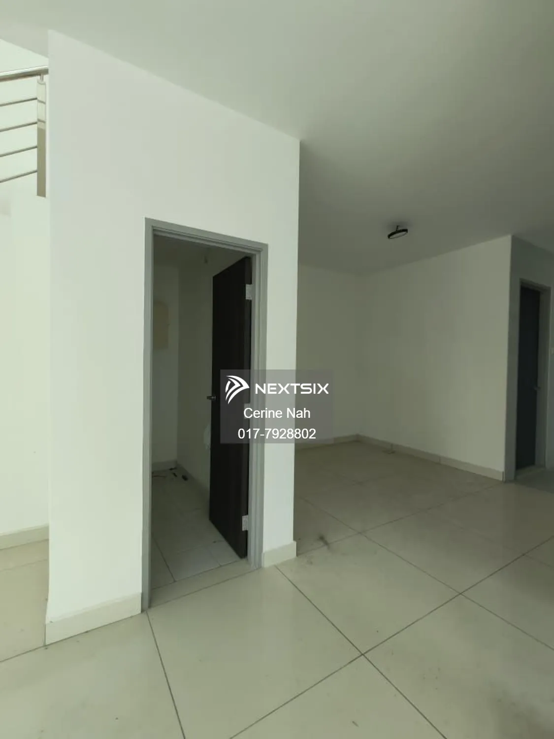 Cluster House For Sale in Skudai Johor - Image 11