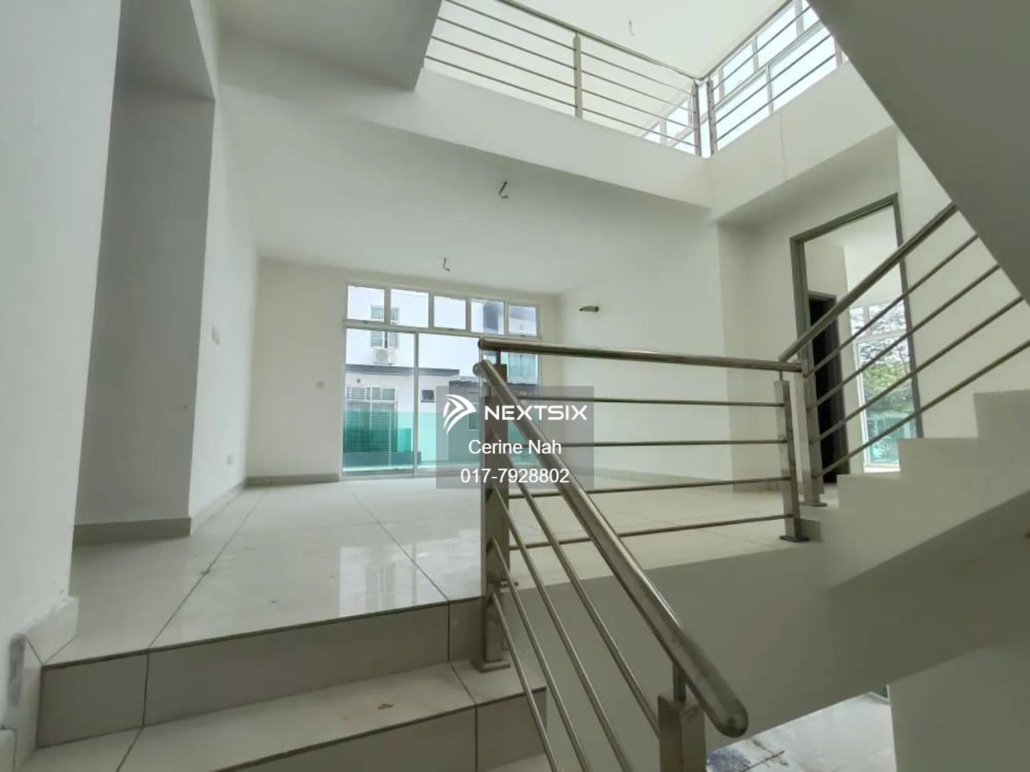 Cluster House For Sale in Skudai Johor - Image 5