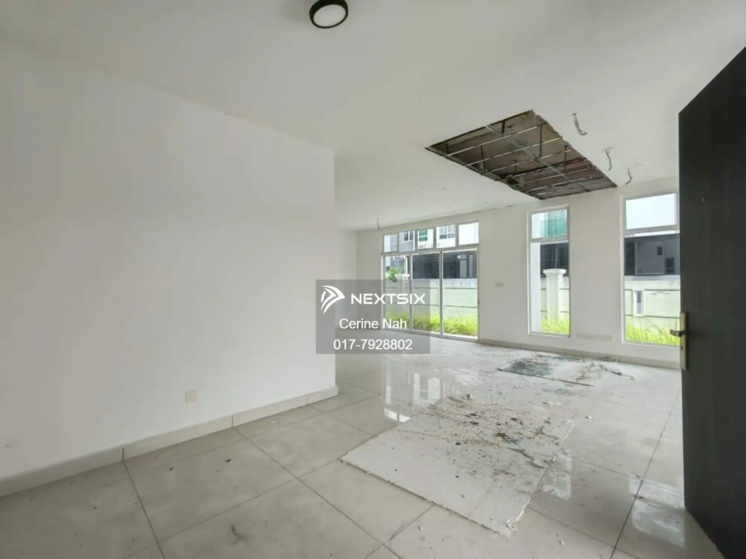 Cluster House For Sale in Skudai Johor - Image 6