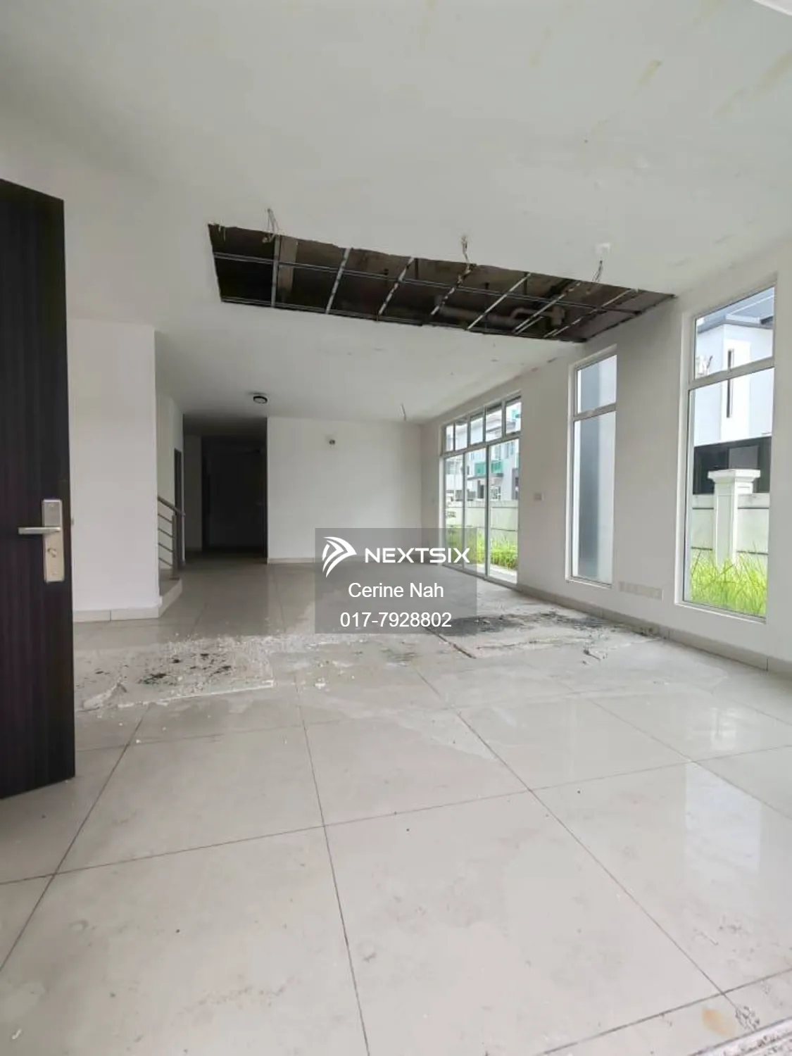 Cluster House For Sale in Skudai Johor - Image 7