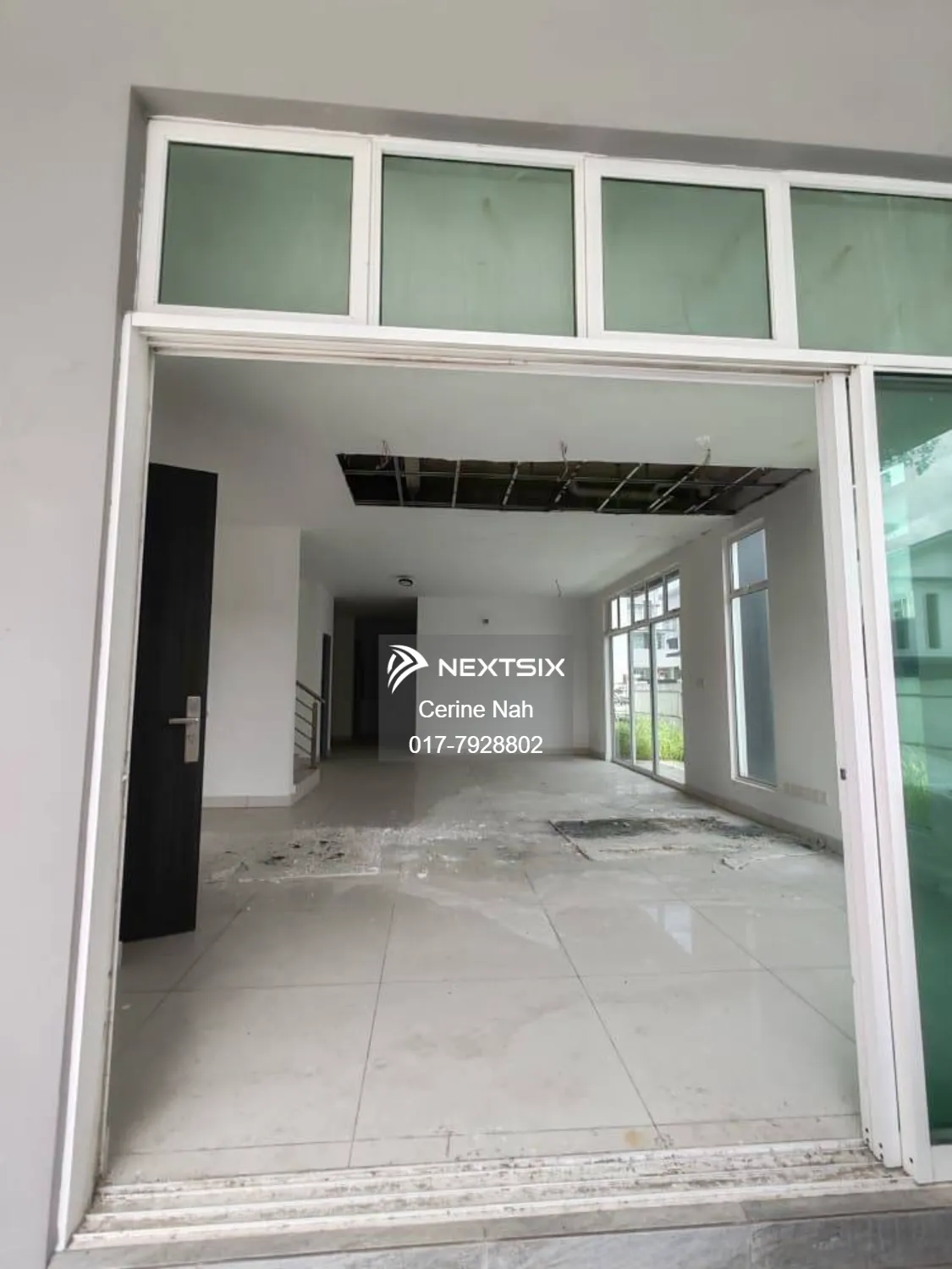 Cluster House For Sale in Skudai Johor - Image 8