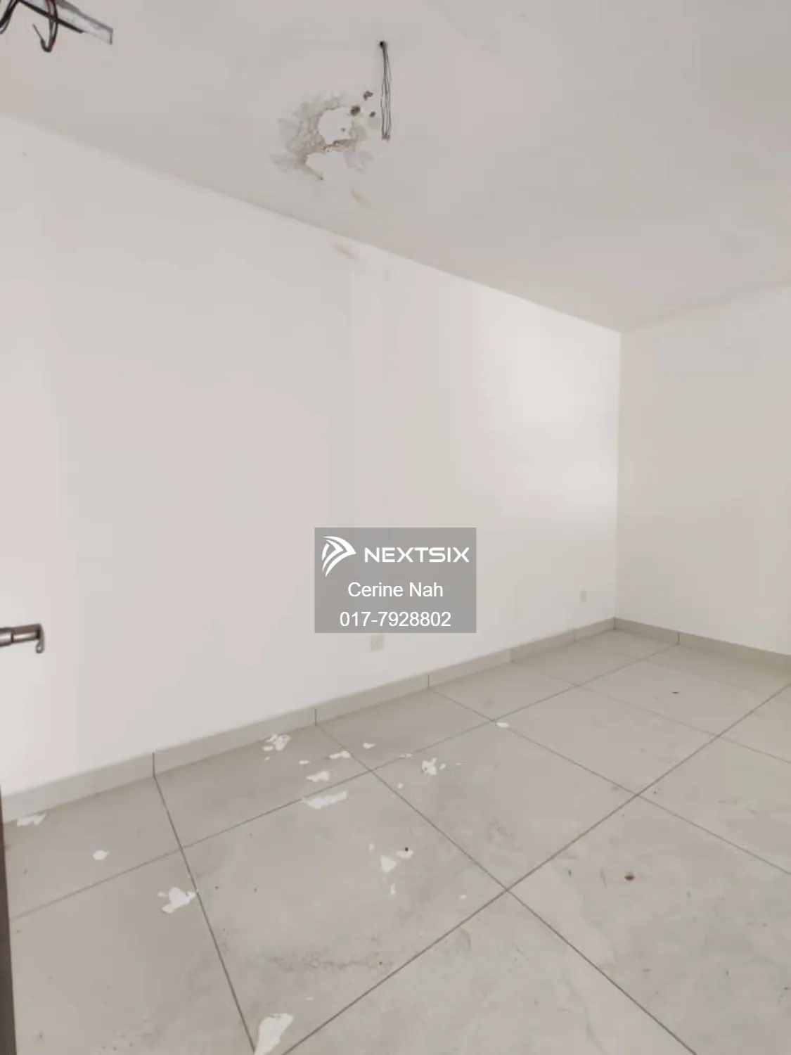 Cluster House For Sale in Skudai Johor - Image 9