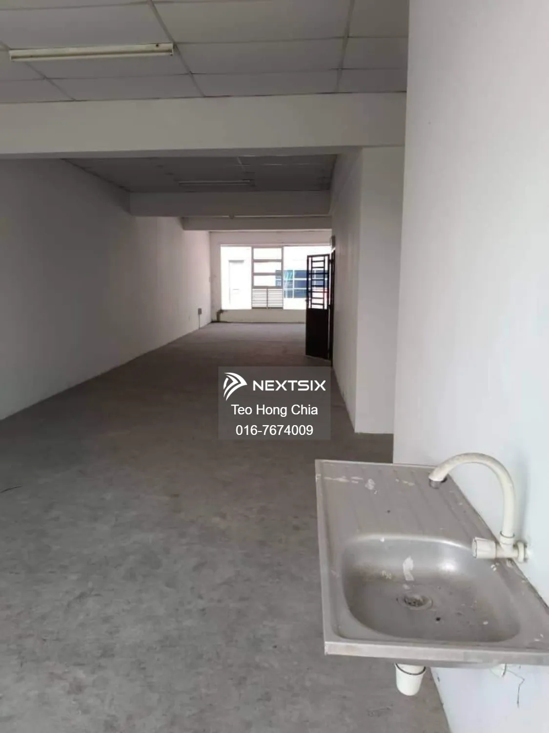 Shop For Sale in Kulai Johor