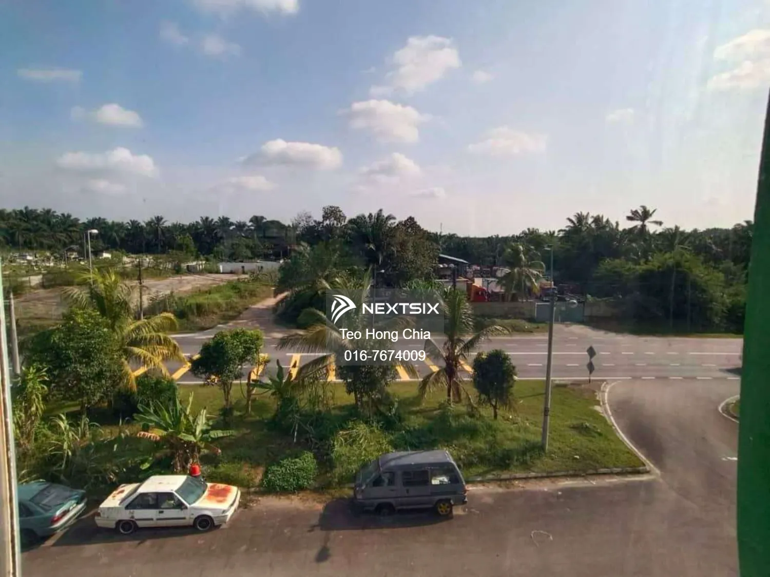 Shop For Sale in Kulai Johor - Image 11