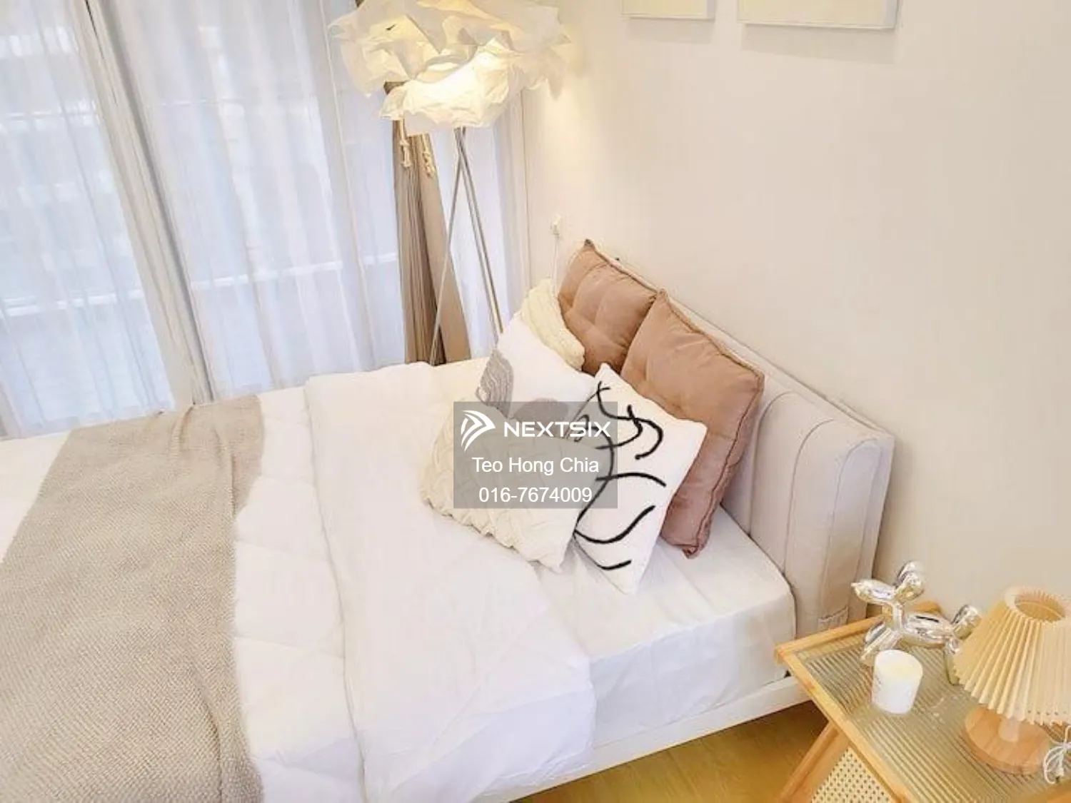 Condominium For Sale in Johor Bahru Johor - Image 2