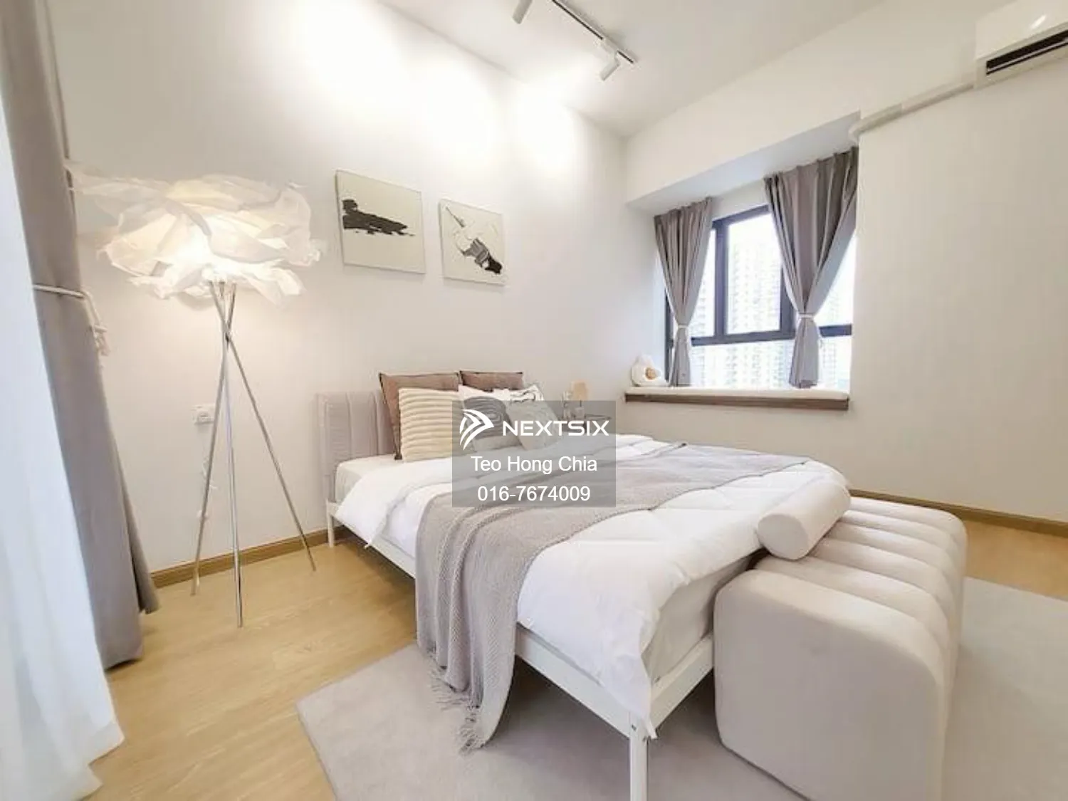 Condominium For Sale in Johor Bahru Johor - Image 4