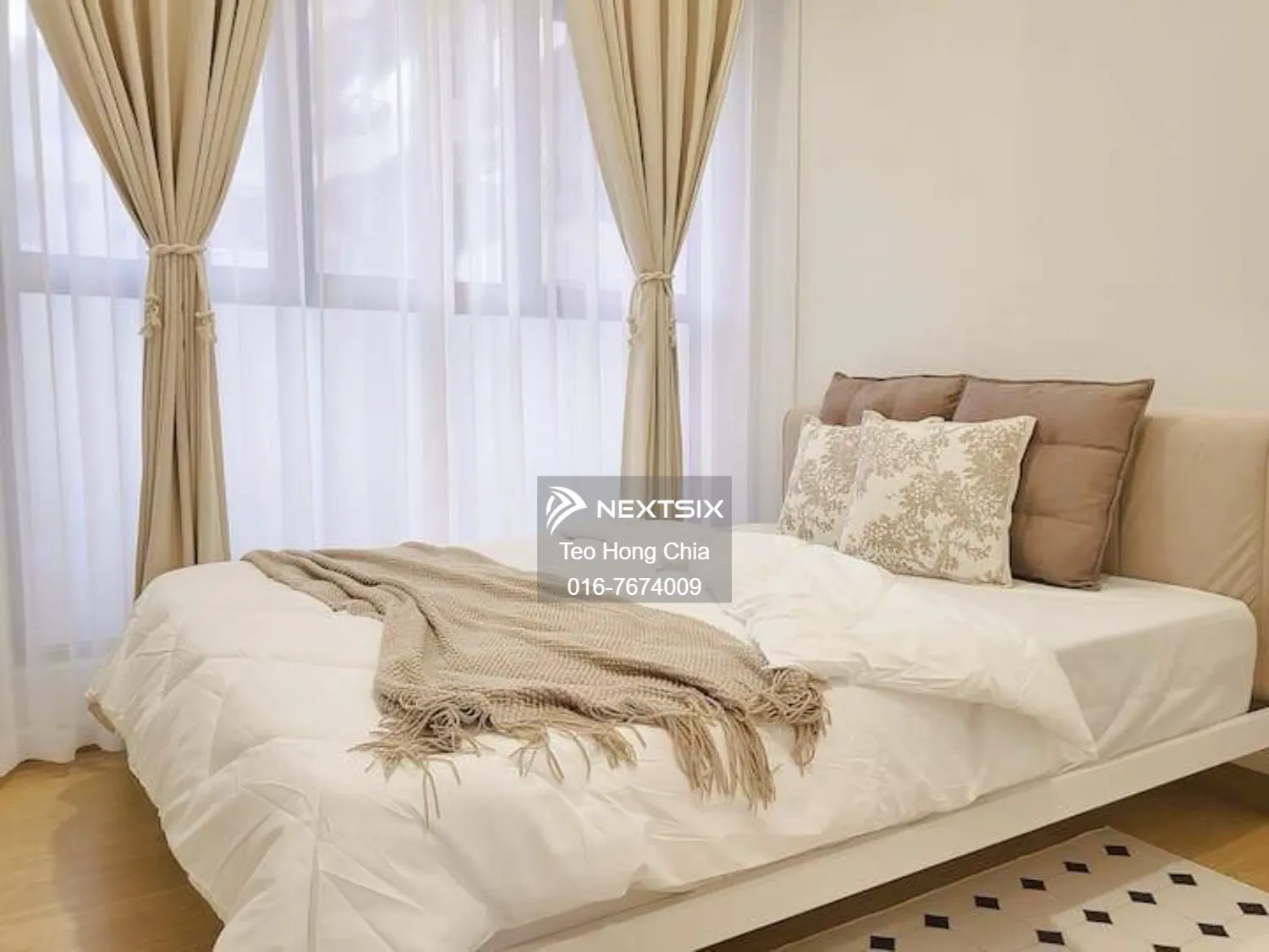 Condominium For Sale in Johor Bahru Johor - Image 6