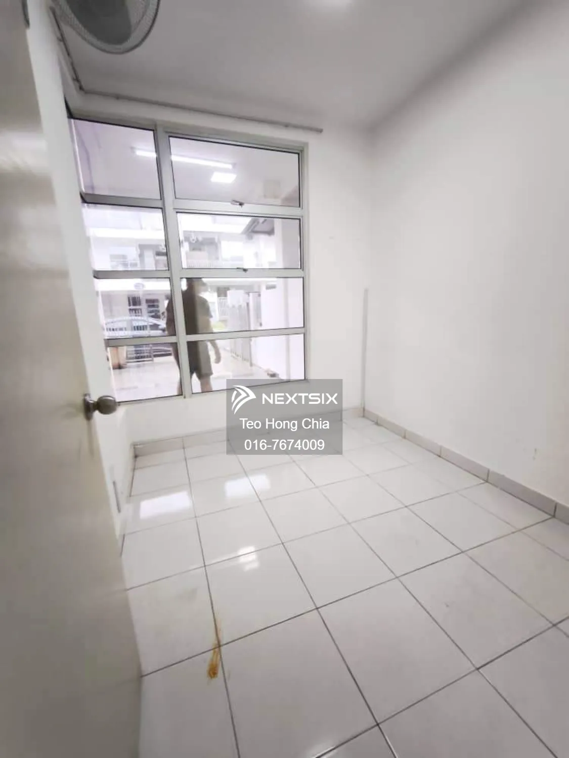 2-sty Terrace/Link House For Sale in Masai Johor