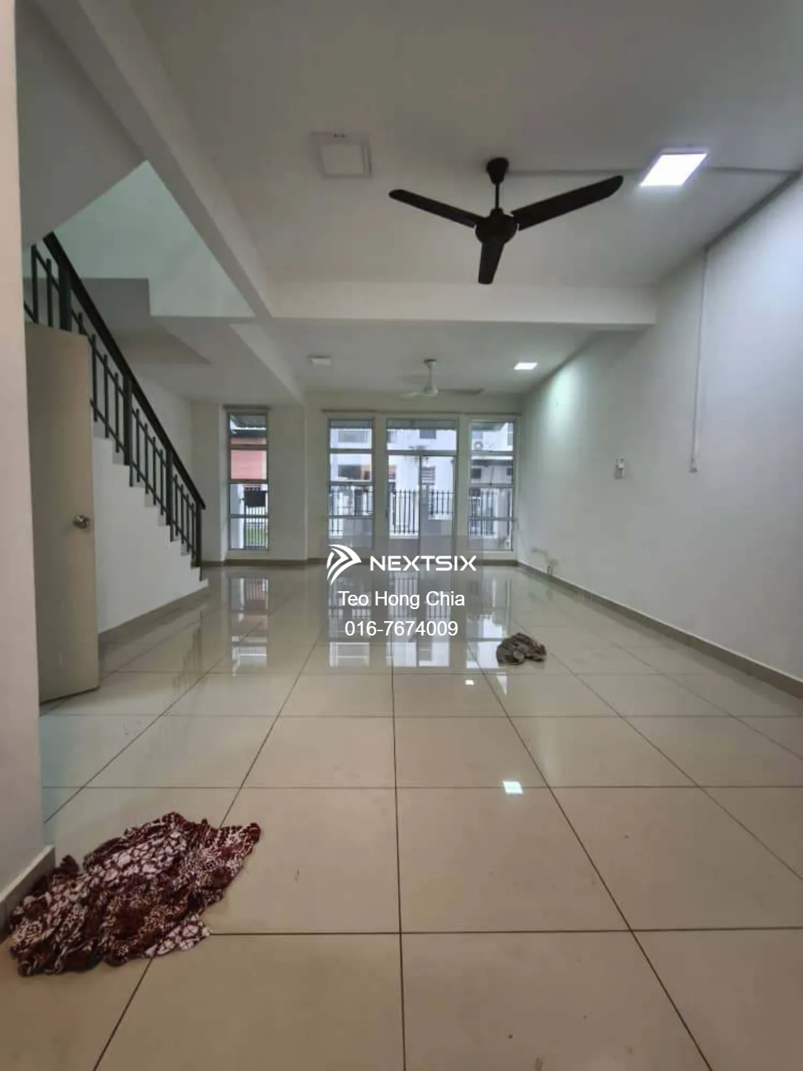 2-sty Terrace/Link House For Sale in Masai Johor - Image 12