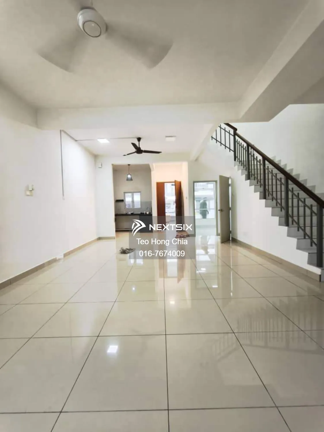 2-sty Terrace/Link House For Sale in Masai Johor - Image 14