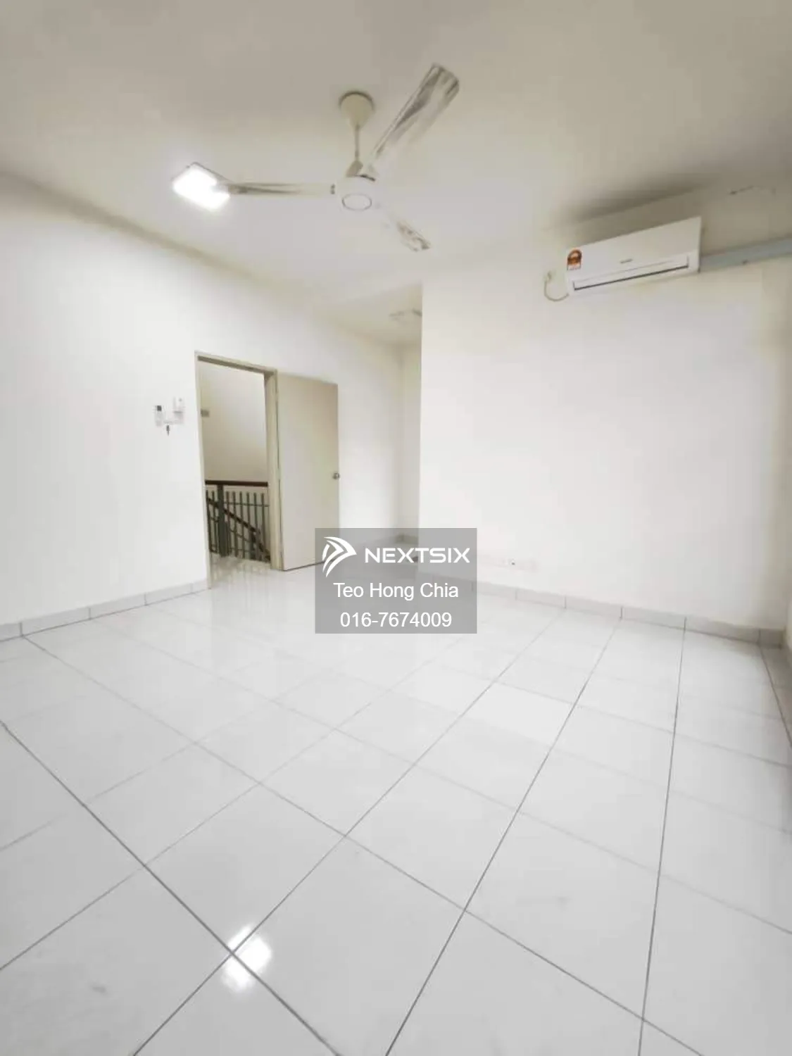 2-sty Terrace/Link House For Sale in Masai Johor - Image 2
