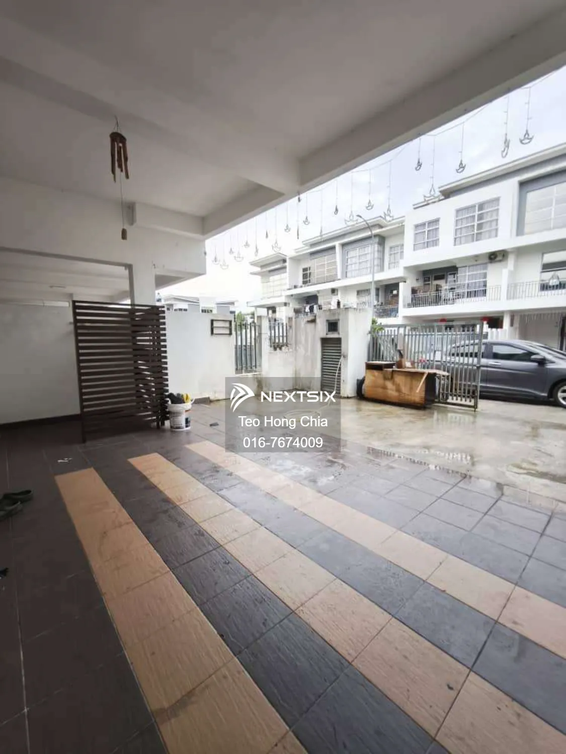 2-sty Terrace/Link House For Sale in Masai Johor - Image 4