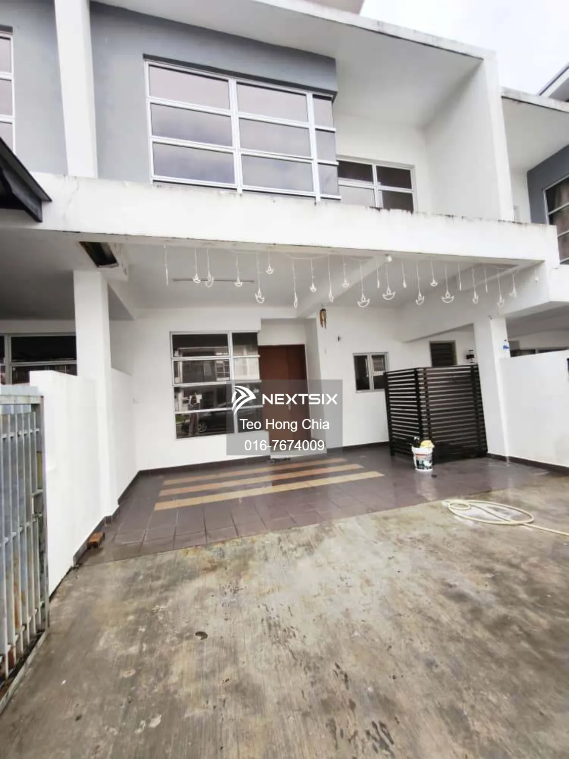 2-sty Terrace/Link House For Sale in Masai Johor - Image 7