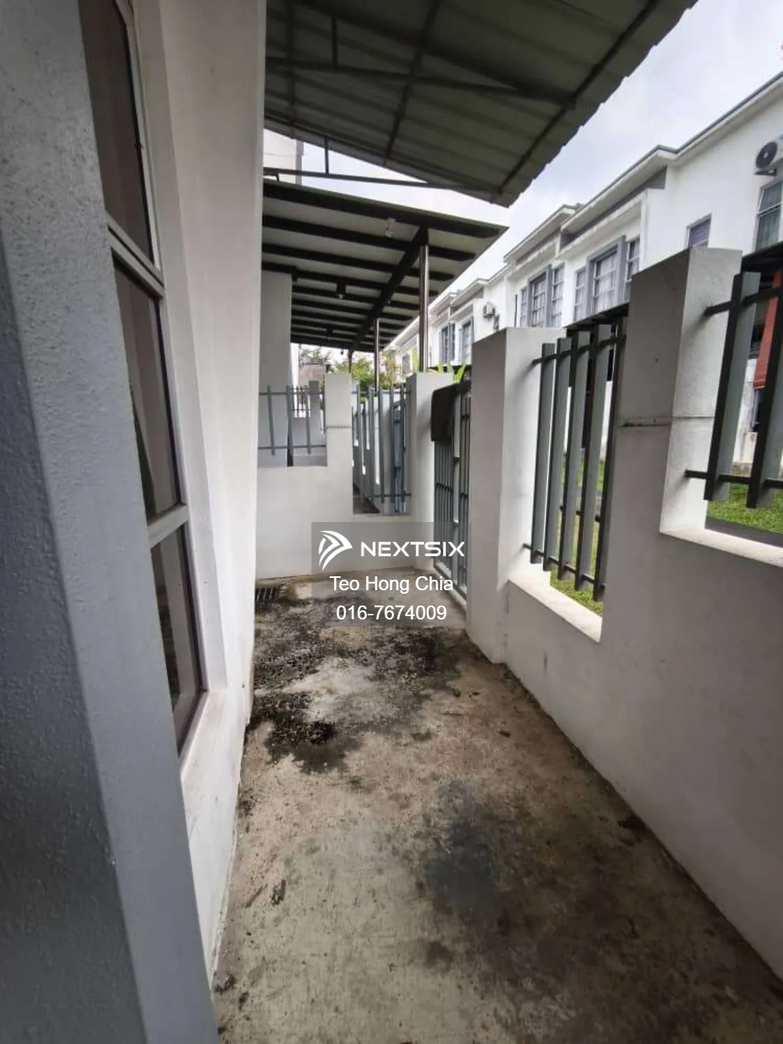 2-sty Terrace/Link House For Sale in Masai Johor - Image 8