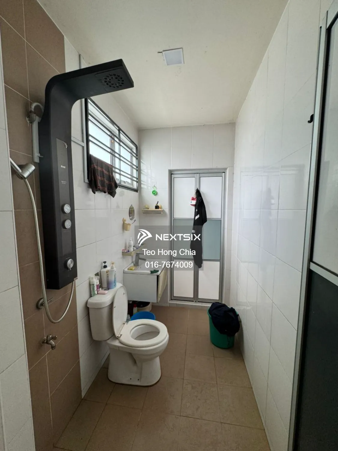 2-sty Terrace/Link House For Sale in Johor Bahru Johor - Image 10