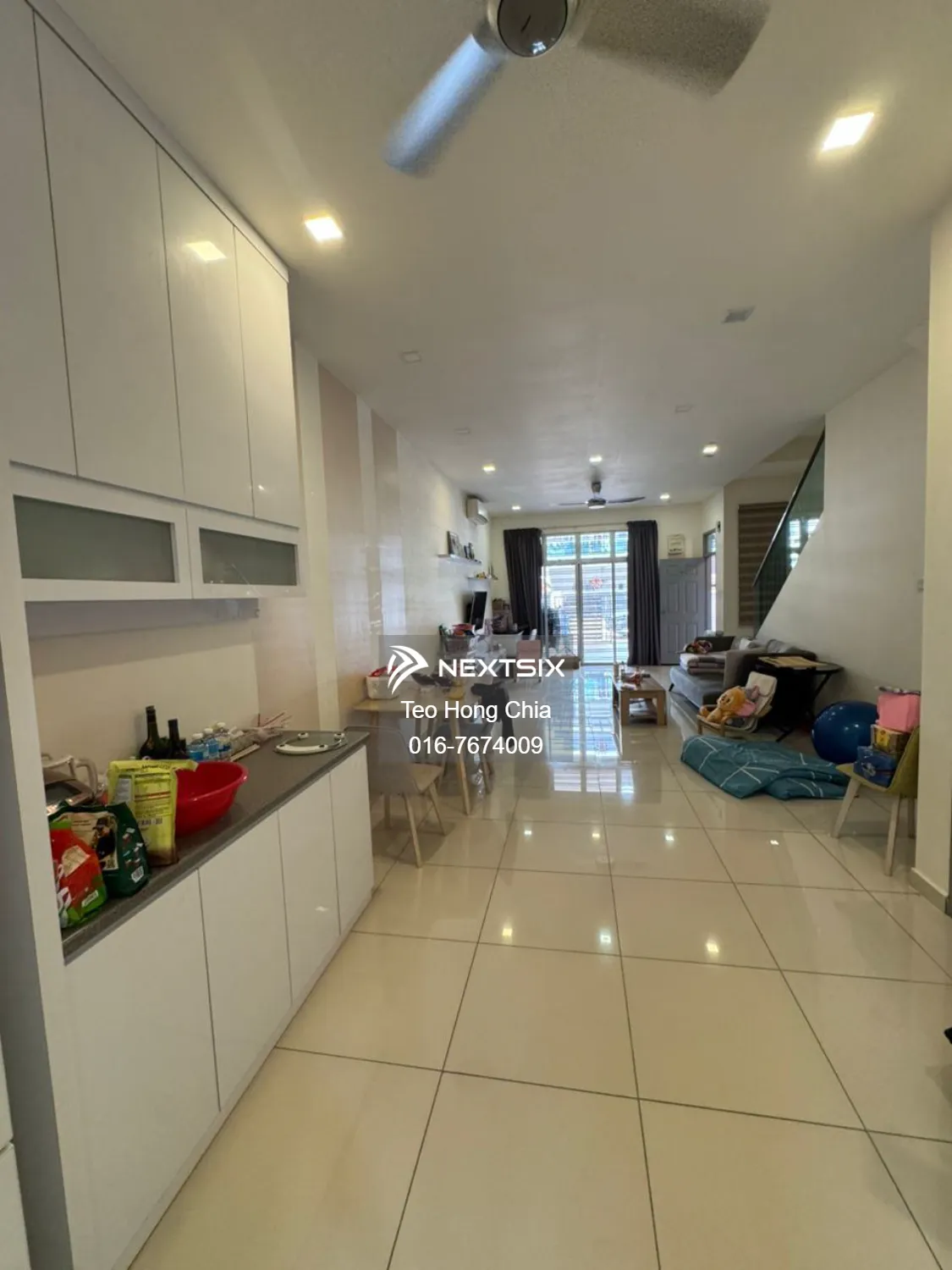 2-sty Terrace/Link House For Sale in Johor Bahru Johor - Image 12