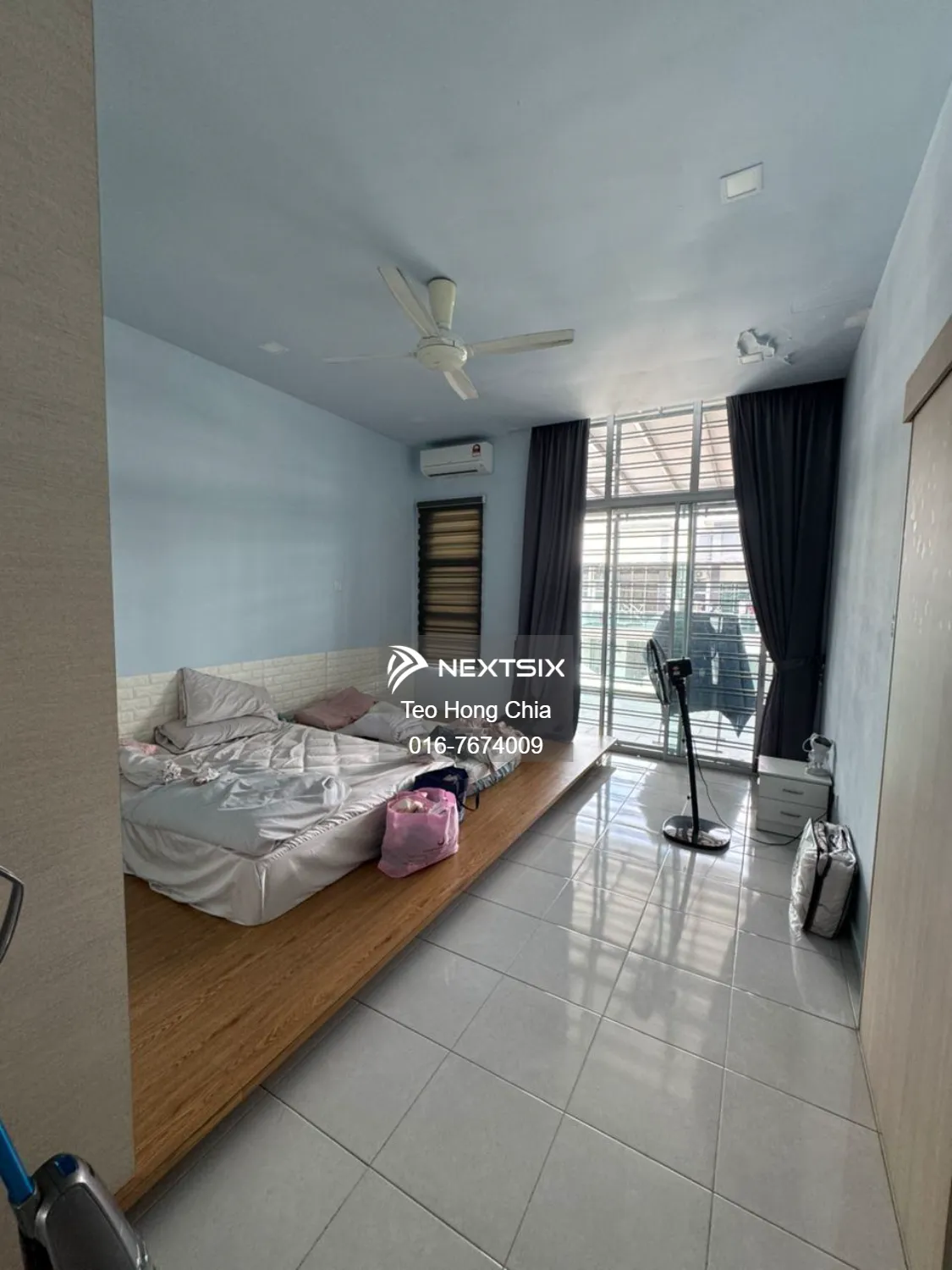 2-sty Terrace/Link House For Sale in Johor Bahru Johor - Image 13