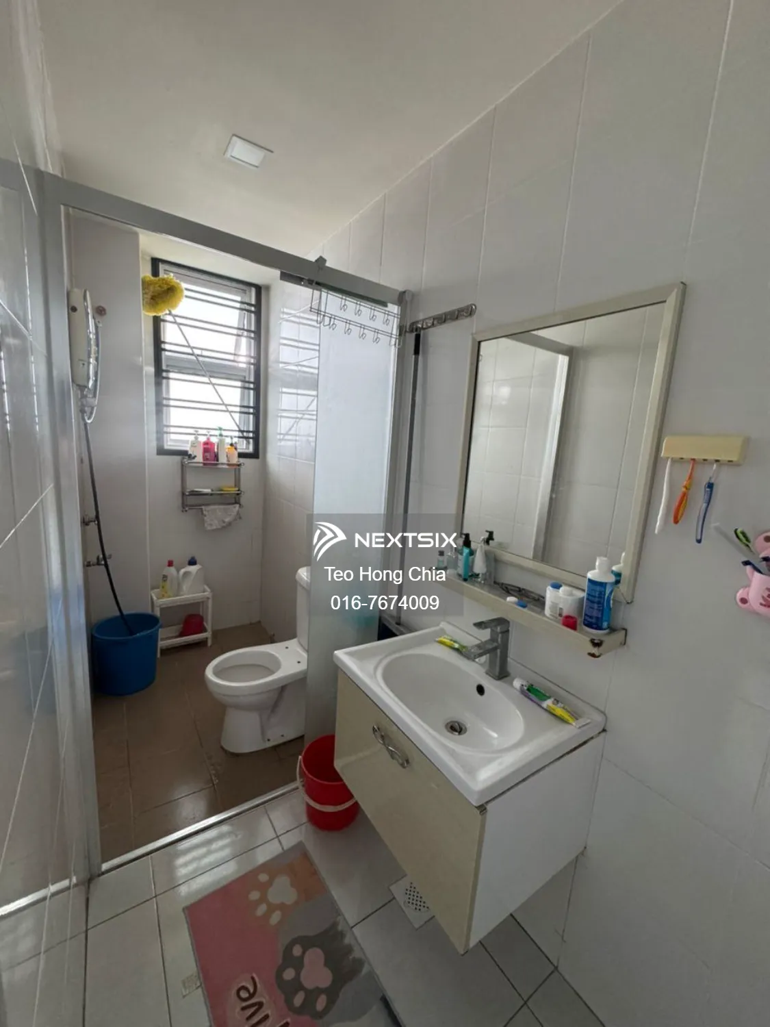 2-sty Terrace/Link House For Sale in Johor Bahru Johor - Image 14