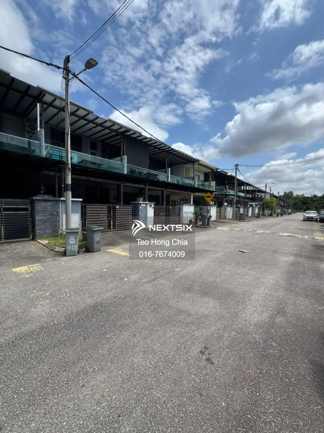 2-sty Terrace/Link House For Sale in Johor Bahru Johor - Image 15