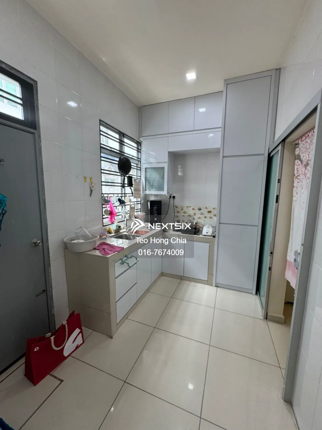 2-sty Terrace/Link House For Sale in Johor Bahru Johor - Image 2