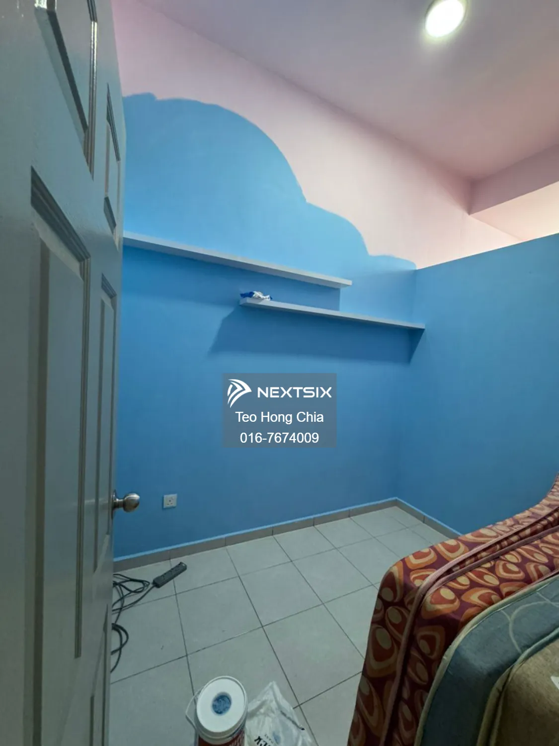 2-sty Terrace/Link House For Sale in Johor Bahru Johor - Image 3