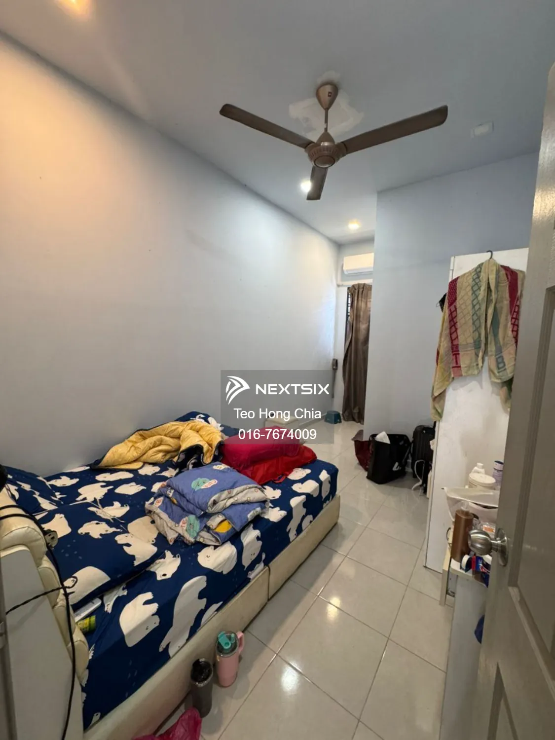 2-sty Terrace/Link House For Sale in Johor Bahru Johor - Image 7