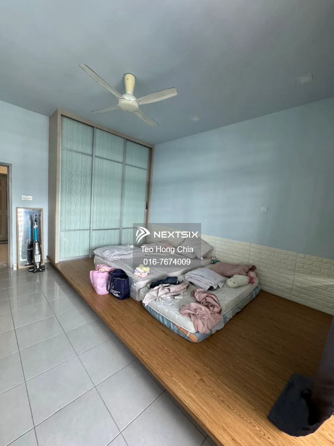 2-sty Terrace/Link House For Sale in Johor Bahru Johor - Image 9