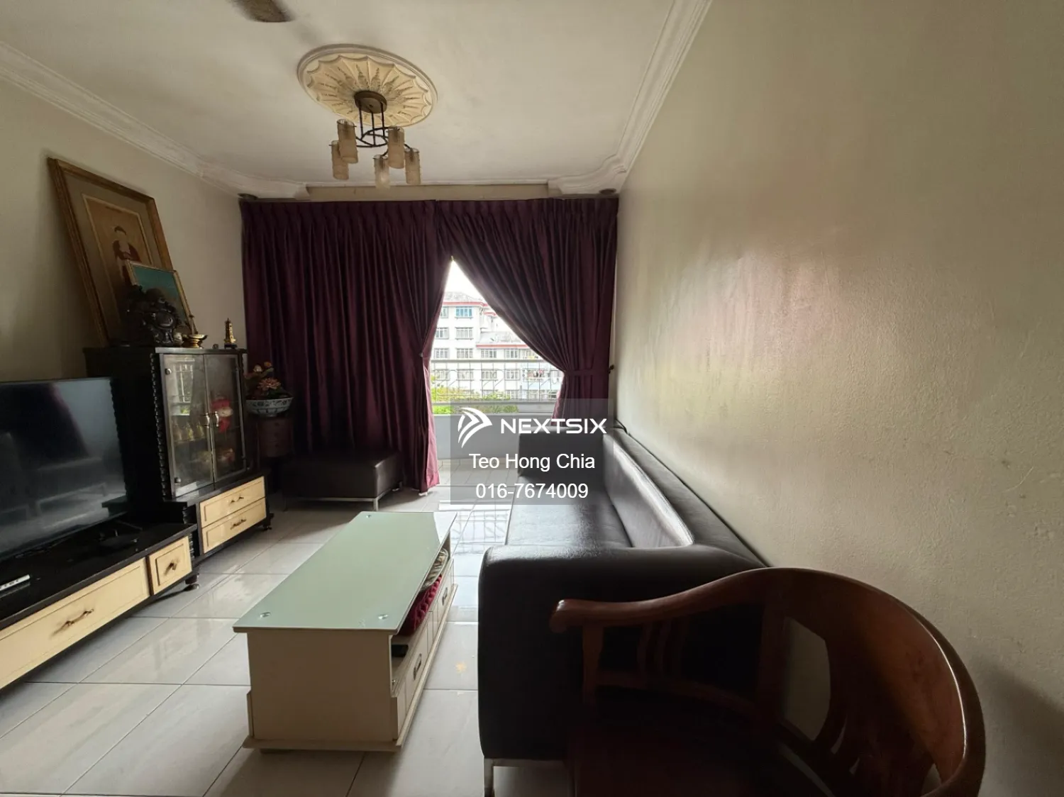 Apartment For Sale in Tampoi Johor - Image 6