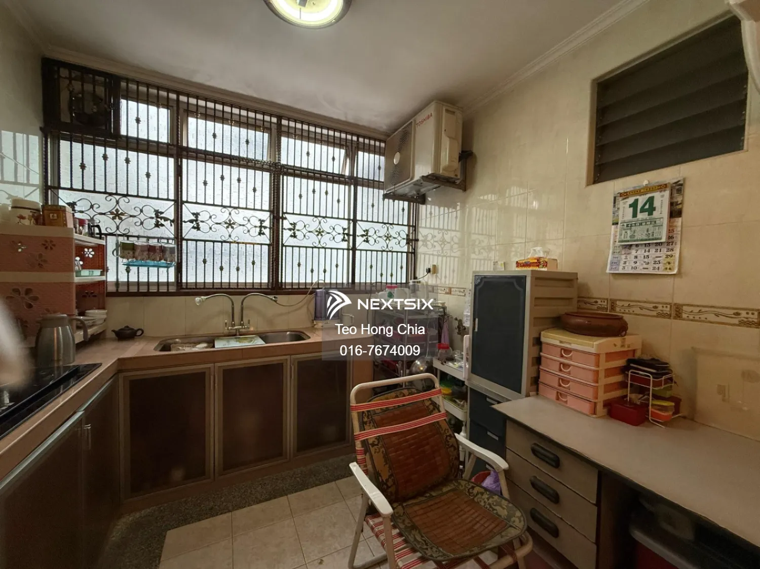 Apartment For Sale in Tampoi Johor - Image 7