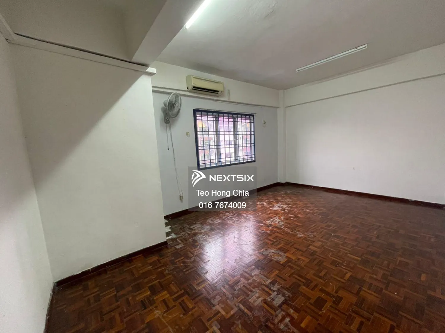 Apartment For Sale in Johor Bahru Johor