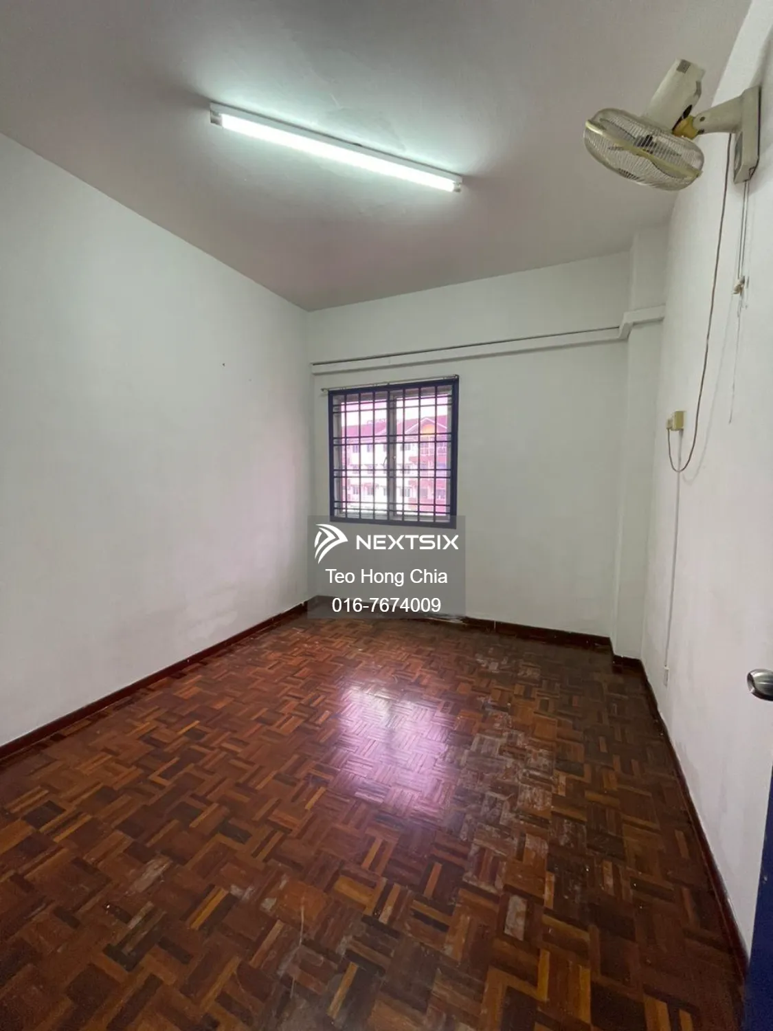 Apartment For Sale in Johor Bahru Johor - Image 5