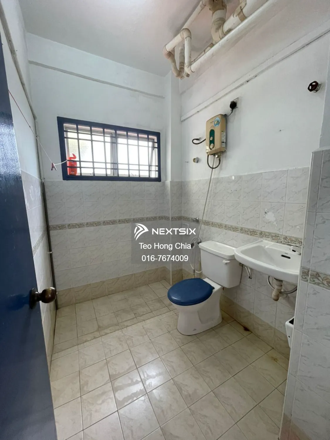 Apartment For Sale in Johor Bahru Johor - Image 7