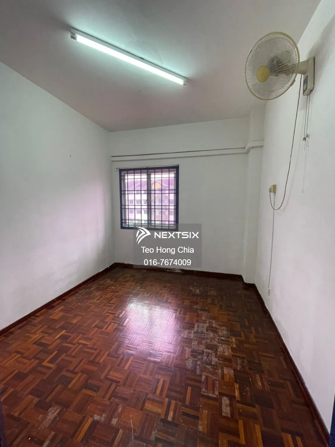 Apartment For Sale in Johor Bahru Johor - Image 8
