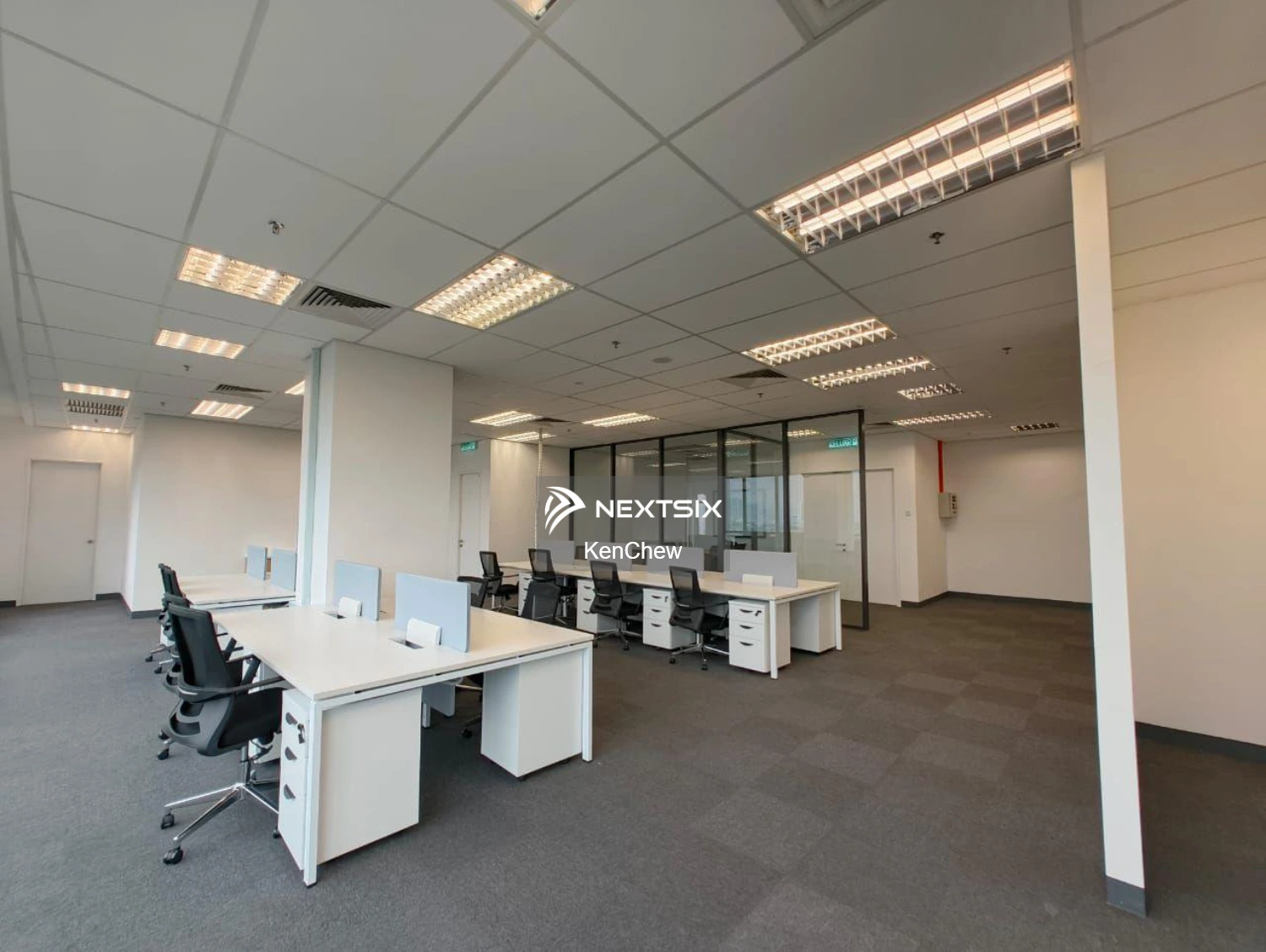Office For Rent in Taman Desa Kuala Lumpur