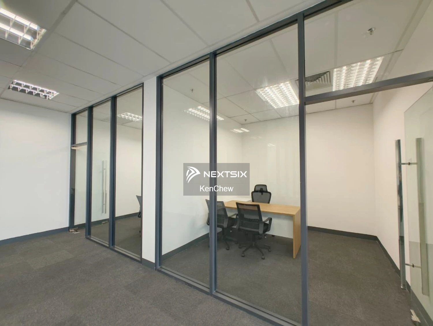 Office For Rent in Taman Desa Wilayah Persekutuan Kuala Lumpur - Image 6