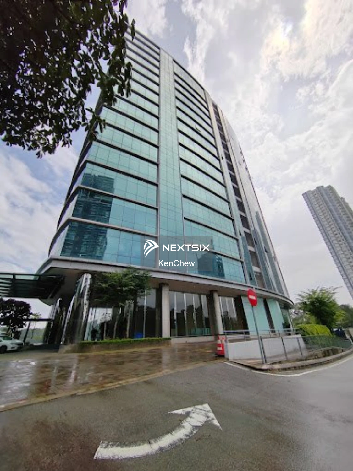 Office For Rent in Taman Desa Wilayah Persekutuan Kuala Lumpur - Image 9