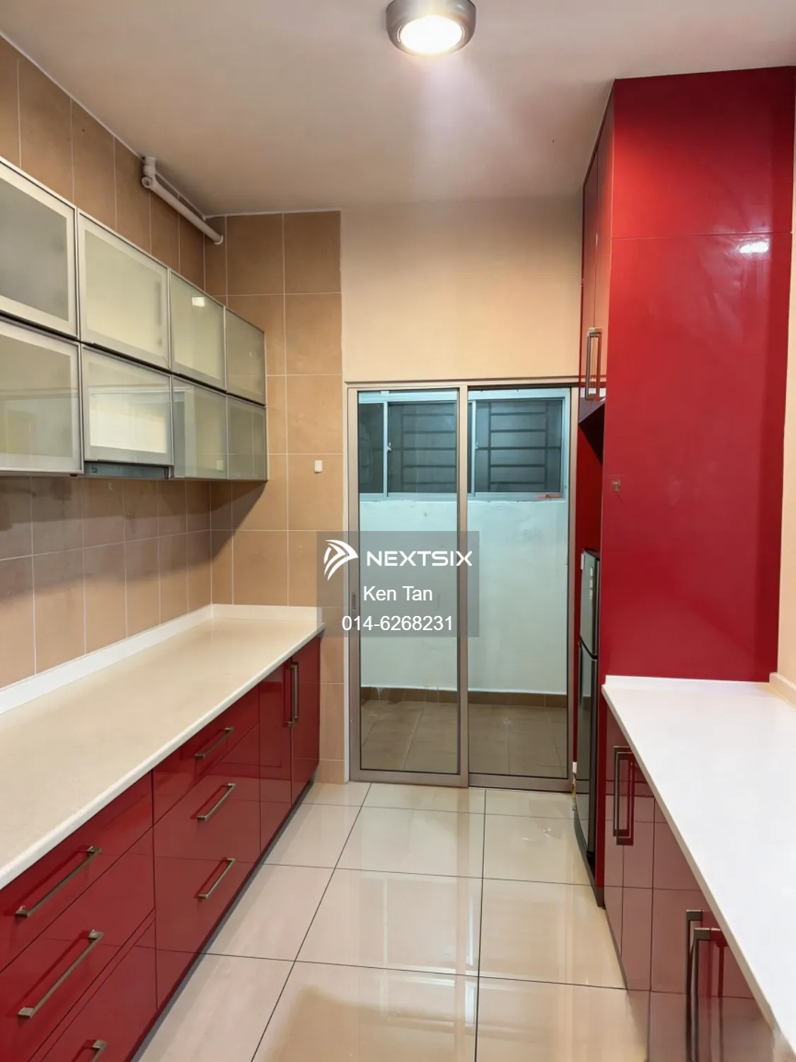 Serviced Residence For Sale in Jalan Klang Lama Kuala Lumpur